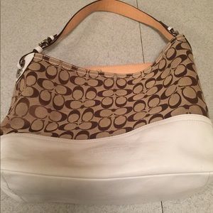 COACH  HANDBAG